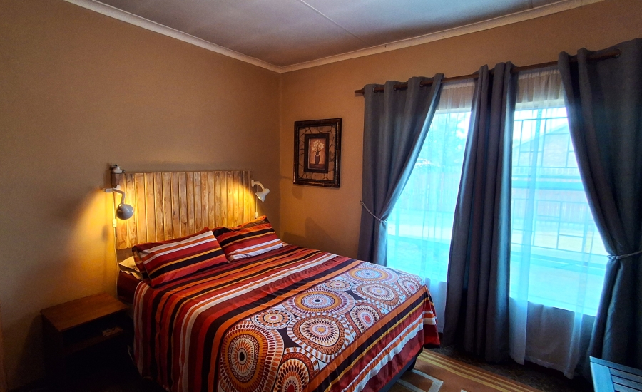 3 Bedroom Property for Sale in Brits North West